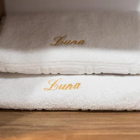 Luna Deva Exterior photo