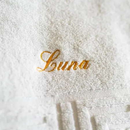 Luna Deva Exterior photo