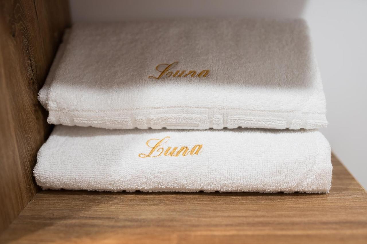 Apartment Luna *