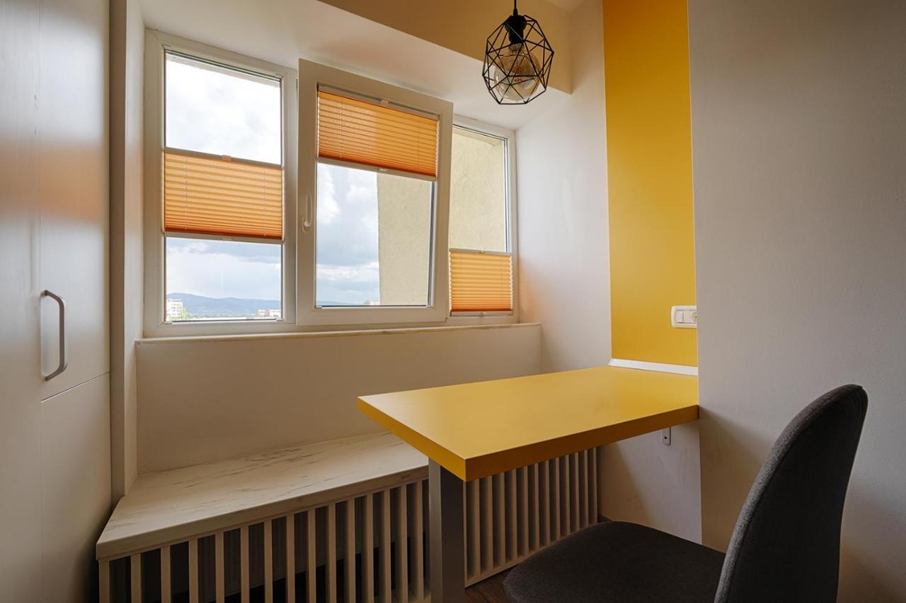 Luna Apartment *